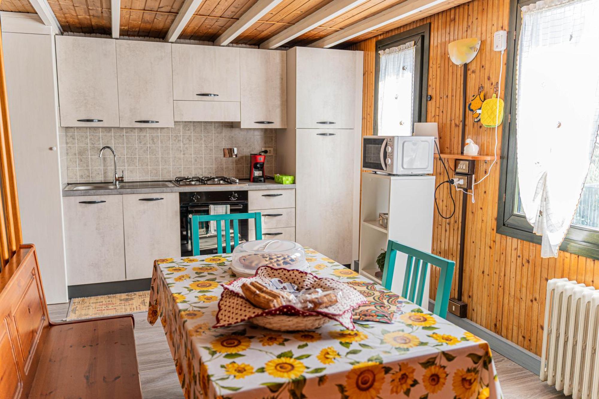 Woodhouse Paesana Βίλα Εξωτερικό φωτογραφία